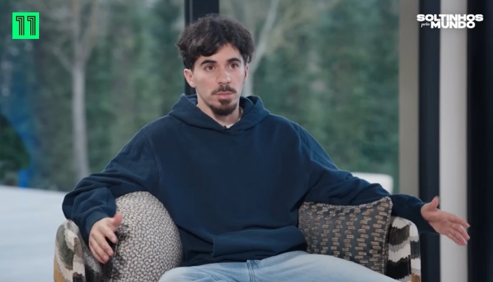 世界杯官方直播入口手机版下载-维蒂尼亚：梅内姆并非最优解，现代足球不允许两三个人不跑动