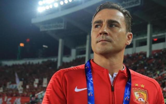 世界杯客户端下载说明-卡纳瓦罗两次执教广州队夺两冠 专克中超俱乐部？