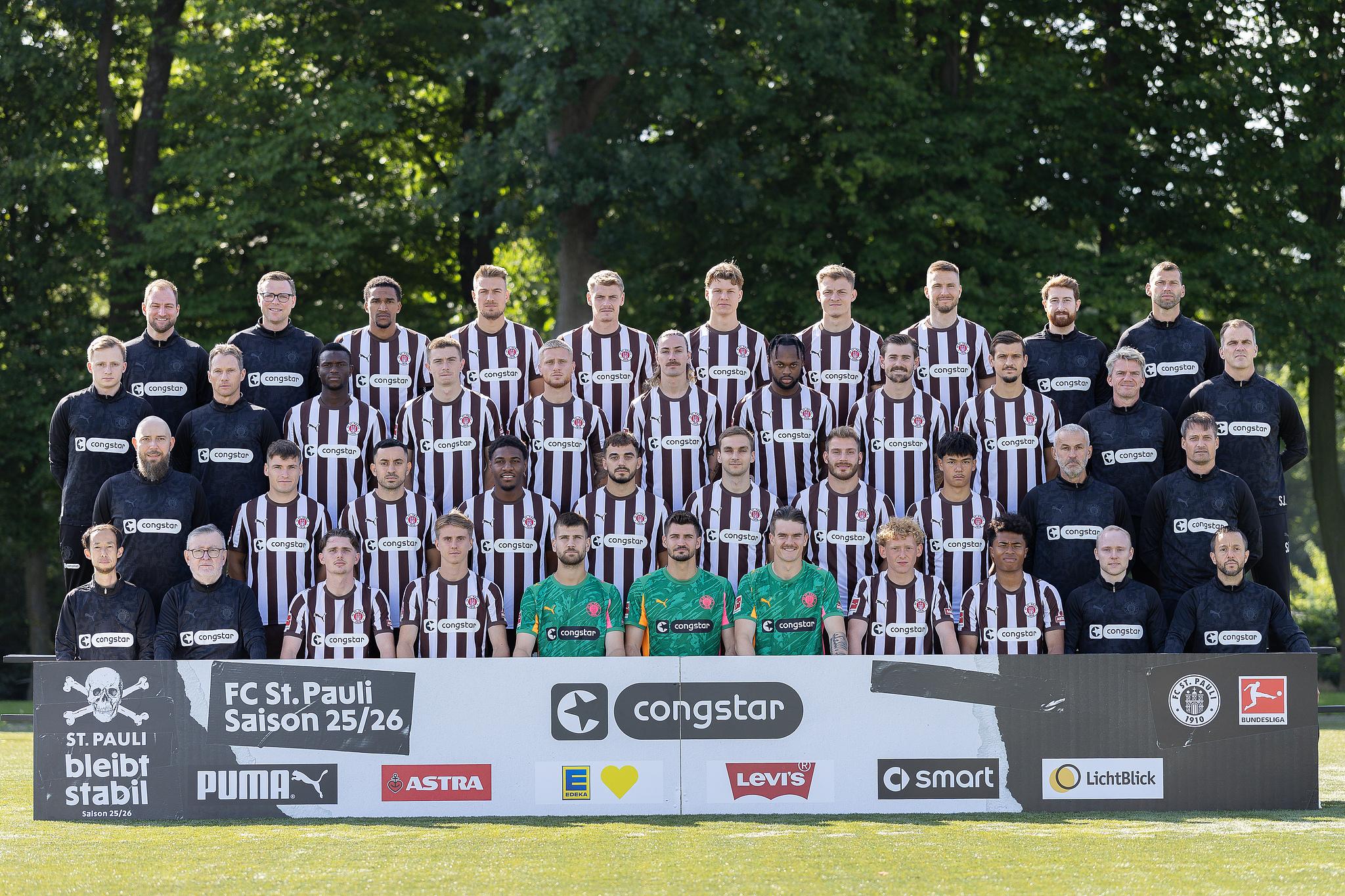 世界杯客户端下载说明-门将们为汉堡德比大战做好准备，圣保利主场迎战汉堡