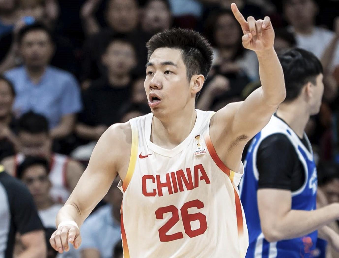 世界杯官方直播入口手机版下载-篮协官方：征程尚未结束，队伍将认真总结全力拼接下来的每场硬仗