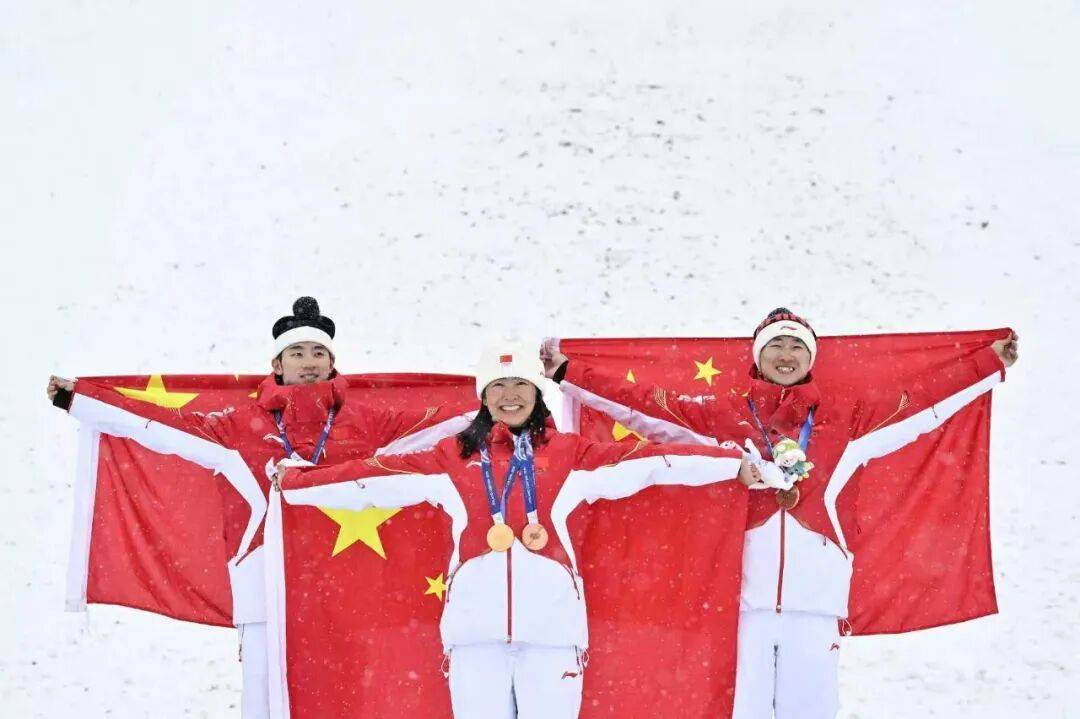 世界杯赛事直播平台下载-新周期奥运首秀，李宁的新连接