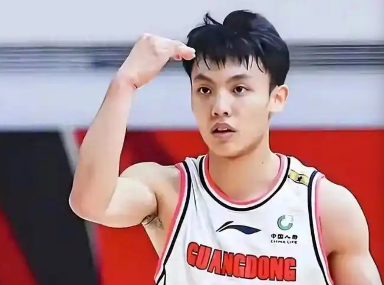 世界杯官方直播入口手机版下载-0分，0分！连续得0分，揪出广东队最大“废柴”，坑了球队